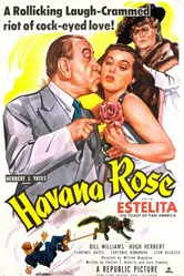 Havana Rose постер