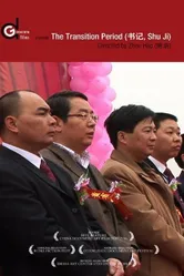 Переходный период 2010 постер