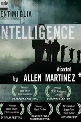 Intelligence 2006 постер