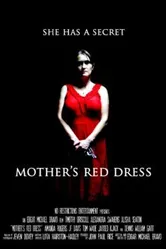 Mother's Red Dress постер