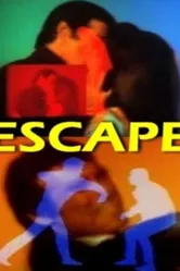 Escape 1971 постер