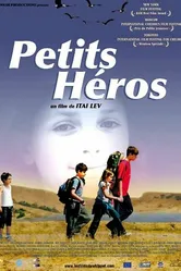 Маленькие герои 2006 постер