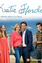Katie Fforde: Mama allein zu Haus постер