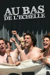 Внизу лестницы 2010 постер
