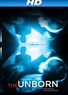 The Unborn 2015 постер