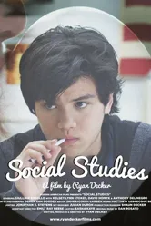 Social Studies 2012 постер