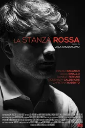 La Stanza Rossa: The Red Room постер