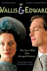 Уоллис и Эдуард 2005 постер