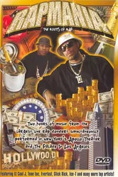 Rapmania: The Roots of Rap постер