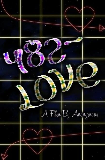 Постер 482-Love