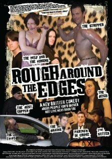 Постер Rough Around the Edges