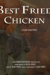 Best Fried Chicken постер