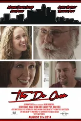 The Do Over 2014 постер