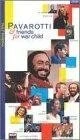 Постер Pavarotti & Friends for War Child