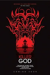 Killer God постер