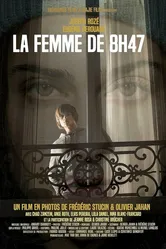 La femme de 8h47 постер