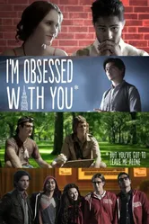 I'm Obsessed with You (But You've Got to Leave Me Alone) постер