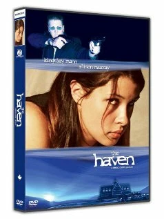 Постер The Haven 2002