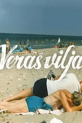 Vera's Will постер