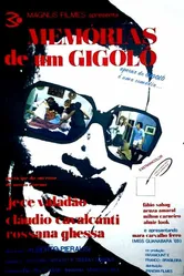 Воспоминания жиголо 1970 постер