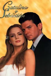 Каталина и Себастьян 1999 постер