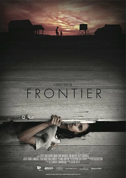 Постер Frontier 2014