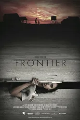 Frontier 2014 постер