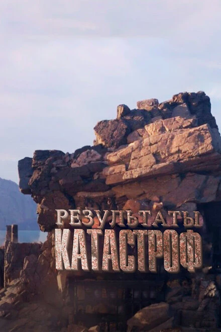 Постер Результаты катастроф 2024