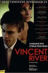 Vincent River постер