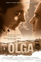Ольга 2004 постер