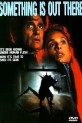 Нечто из другого мира 1988 постер