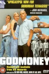 Godmoney постер