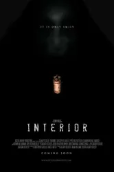 Interior 2014 постер