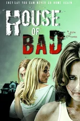 House of Bad постер