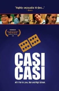 Постер Casi casi