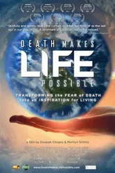 Death Makes Life Possible постер