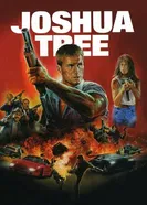 Дерево Джошуа 1993 постер