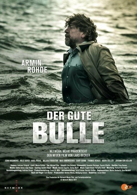 Постер Der gute Bulle