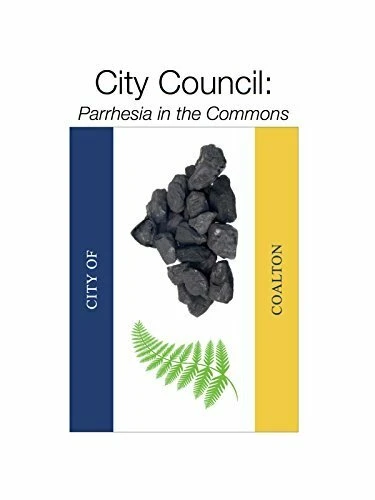Постер City Council: Parrhesia in the Commons