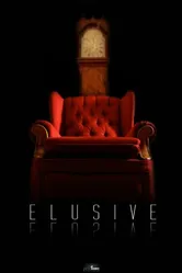 Elusive, Великобритания постер