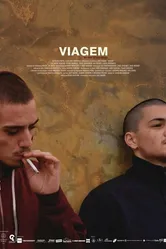 Viagem постер