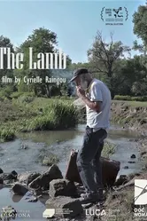The Lamb 2021 постер