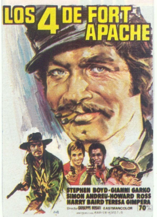 Постер фильма