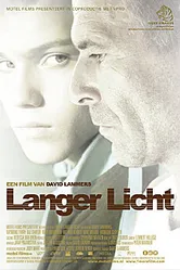 Langer licht постер