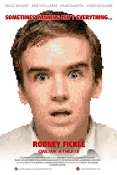 Rodney Fickle Online Athlete постер