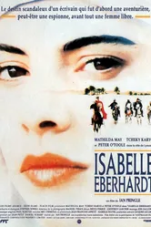 Изабель Эберхардт 1991 постер