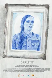 Darlene 2014 постер