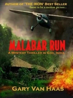 Постер Malabar Run