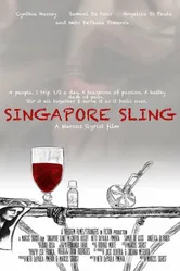 Singapore Sling 2015 постер