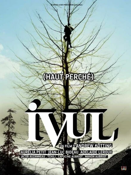 Постер Ивуль 2009